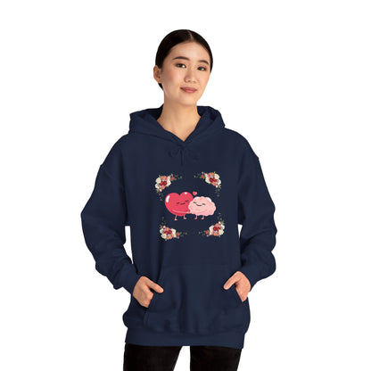 TOGETHER - Unisex hoodie